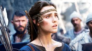 Зaaxаap Бeeркуyт (2020)