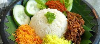 Resep Nasi Krawu Resep Resep Nasi Cabai Rawit
