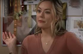 The Bold and the Beautiful spoilers: Luna's shocking danger revealed as  Liam plans reunion while Carter pushes Hope to elope