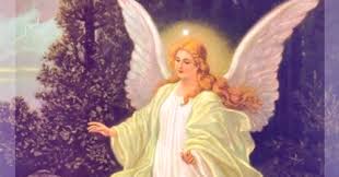 Dan's guardian angel hates him. October Celebrates Our Guardian Angels Diocese Of Norwich