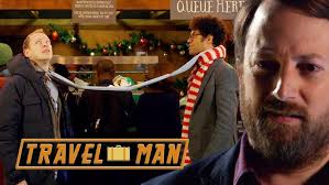 Strictly's Robert Webb & Dianne Buswell On Almost Ending Up In The Dance  Off & Joe Sugg's Advice| LK