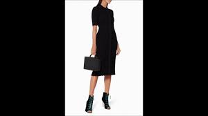 ماركه التوزارا احدث تشكيله ملابس ماركه التوزارا altuzarra dresses for work fashion youtube