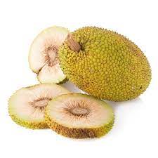 The edible skin is easily removed once the fruit is cooked. Bread Fruit 1 Kg At Rs 85 00 From Pothys Ayurveda College Trivandrum Best Price From Kerala