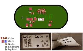 Destiny plays its cards in a way that no one can comprehend. Learn How To Play Poker Texas Hold Em Aka Texas Holdem 10 Steps With Pictures Instructables