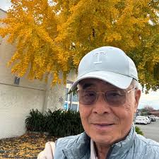 Davis Ho 老頑童手機拍天下