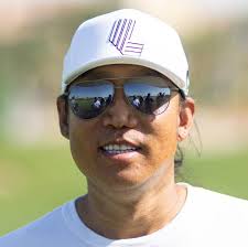 Anthony Kim Relegated from LIV Golf ⛳️ After his much-hyped comeback,  Anthony Kim's run with LIV Golf has come to an end. Finishing in the Drop  Zone with zero points, he's been