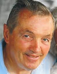 Gerald W. Evans, Sr. Obituary May 6, 2017