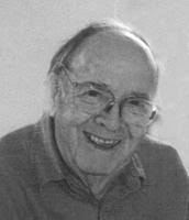 HAROLD ANDERSEN Obituary (2008)