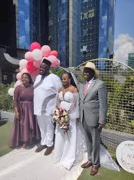 Emotional the late wahome gakuru s son sings for his late father. The Late Nderitu Gachagua S Eldest Othaya Global News Facebook