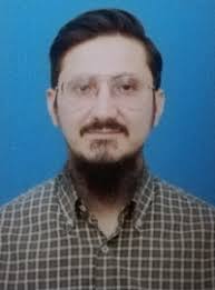 Prof. Dr. Kashif Rasheed Shaikh