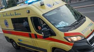 Μοιραία πτώση 19χρονου από μπαλκόνι 4ου ορόφου | ΕΦΣΥΝ