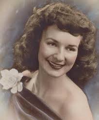 Shirley Gubser Gall (1929-2010)