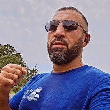 Anthony Alagna's Instagram, Twitter & Facebook