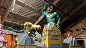 The tradition was started in the city in 1924 by the j. Join Wayne State At America S Thanksgiving Day Parade Today Wayne Wayne State University