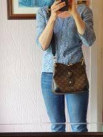 Bag mentioned in this video: My Collection Odeon Pm Keep It Or Return It Purseforum