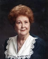 Mae Sherrod Obituary