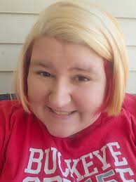 Hair transformation with Katie Roach Murphy at Penzone