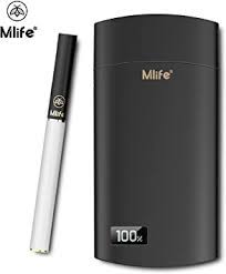 Sign up for amazon prime now and use this amazon coupon at checkout for a $10 discount off save up to $99 | fire hd 10 kids edition tablet. Mlife Mini E Cigarette Kit 1 1 To Real Cigarette M1s Vape Pen Kit Compact Rechargeable Pcc Box 1500 Mah Capacity With Microusb Connection Electronic Cigarette Shisha Pipes Black Amazon De Health