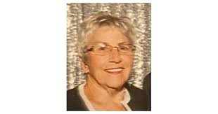 Patricia Fleming Obituary (1932