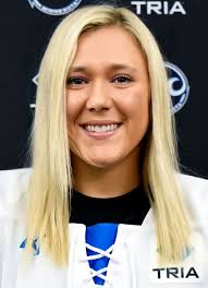 Haley Mack Hockey Stats and Profile at hockeydb.com