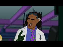 Rescue Bots Season 2 Episode 19 Changes