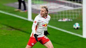 Эмиль форсберг родился в большой футбольной семье. Emil Forsberg Futbolist Poluzashitnik Rb Lejpcig 29 Let Statistika 2021 I Karera Rezultaty Matchej Kontrakt Skolko Zarabatyvaet Novosti Foto I Video Na By Tribuna Com