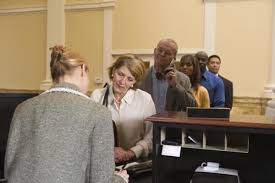 Bank teller job description template. The Ups And Downs Of Working As A Bank Teller Toughnickel