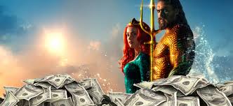 Aquaman Box Office Tracking Rising Like The Tides Film Aquaman shows that despite mixed reviews from critics and a domestic box office (barring some kind of miracle) that leaves a lot to be desired, it can. aquaman box office tracking rising like