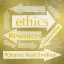 41 year old male with anoxic brain injury with tetraplegia and chronic respiratory failure. Slp Ceus Ethics In Pediatric Feeding And Swallowing