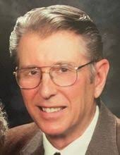 Kenneth Eldred Davis (1937-2021)