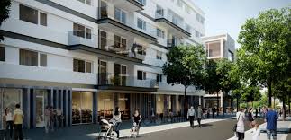 20 mei 201926 januari 2018 by admin. Nieuw Zuid Heeft Een Masterplan Architalks