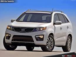 The driver's door unlocks with the key fob and that's the only one. Fuse Box 2012 2013 Kia Sorento Fuse Panel Diagram