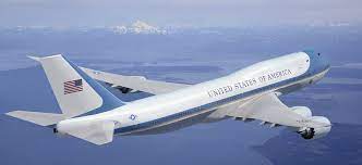 Air force one is one of the most recognizable symbols of the presidency, spawning countless references not just in american culture but across the world. Buying A New Air Force One Is Complicated Defense One