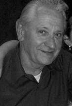 Frank 'Hands' Zadalak 'Trader Horn Frank