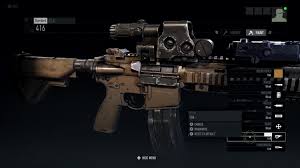 Tom Clancy S Ghost Recon Breakpoint Developer Q A Gunsmith The mod team reserves the right to delete posts and redirect discussions to existing megathreads. tom clancy s ghost recon breakpoint
