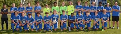 Smithfield High boys soccer team advances to state semifinals