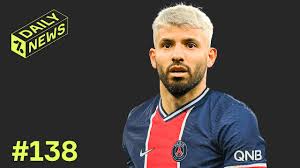 Pictures tattoos pets @aguerosergiokun reacts to your best aguero stories and memories! Sergio Aguero To Join Psg Diallo Signs For Man United Youtube