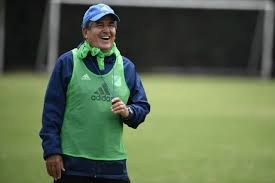 Habló de su paso por millonarios, sus anécdotas con jugadores como el «pibe» valderrama y su retorno a las toldas embajadoras. Prefiero La Liga Colombiana A Otras En Las Que Siempre Ganan Los Mismos Jorge Luis Pinto El Espectador