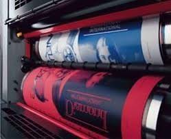 Lotusprinters Best Brochure Offset Printers In India Provide Attractive Offset Printing Service Brochure P Offset Printing Printing Services Book Printer