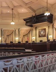 2018 Guide to Louisiana Courts.indd