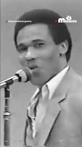 Adiós a Robert Jeand’or, ícono del merengue