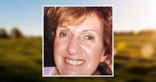 Mrs. Bertha Goldsmith Obituary March 3, 2021