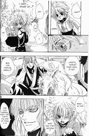 Aoi KajitsuSaijou Kayin] Hunter × Hunter dj – Attachment [Eng] - Gay Manga  | HD Porn Comics