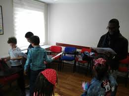 Galeri Tad Bahcelievler Ingilizce Cocuk Ingilizce Kursu Ielts Toefl