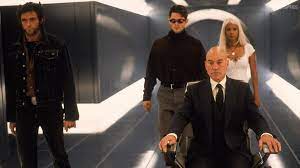 Ver X Men 2000 Online Latino Hd Pelisplus Xmen Movie X Men X Men Evolution