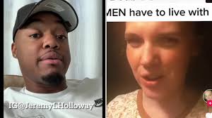 Double Standards Men Have To Live With