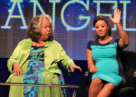 Wonderful to weave the movie together. Della Reese Tamera Mowry Housley Della Reese And Tamera Mowry Housley Photos Zimbio