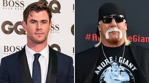 Hulk hogan.the reason i got into wrestling, and nearly 30 years later, i still watch wwe every week, despite his current presence on tna impact wrestling. Chris Hemsworth To Play Hulk Hogan In Biopic For Netflix Variety
