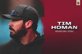 Kvilhaug Adds Tim Homan to Coaching Staff