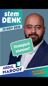 Niet strategisch stemmen? Uitdagingen in 2023